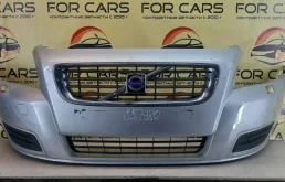 Бампер Volvo s 40 2008-2012 30744976, передний