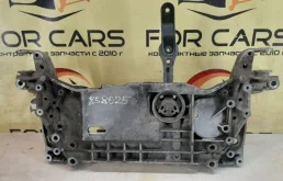 Балка подвески Volkswagen Tiguan 2012 1K0199369F, передняя