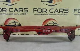 Панель передняя Opel Astra H 2006-2014 180316