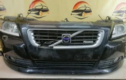 Ноускат Volvo s 40 2008-2012 39886257