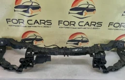 Панель передняя Ford Focus 3 2011-2018 1845674
