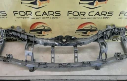 Панель передняя Ford Kuga 2008-2012 1671607