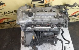 Двигатель Toyota Auris e15 2006-2012 1ZR 1ZR