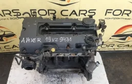 Двигатель Opel Corsa D 2010-2014 A14XER A14XER