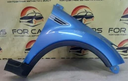 Крыло Ford Kuga 2008-2012 1633114, переднее правое