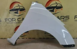 Крыло Hyundai i 30 2012-2017 66321A6000, переднее правое