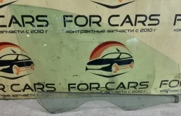 Стекло двери Chevrolet Cruze 2009-2016 96845795, переднее правое
