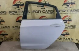 Дверь Hyundai i 30 2012-2017 77003A6000, задняя левая
