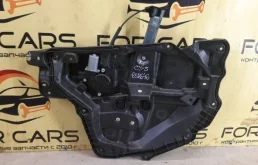 Стеклоподъемник Mazda CX 5 2012-2017 KD5358590, передний правый