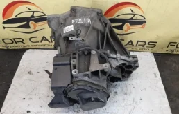 МКПП Ford Focus 2 2005-2011 3M5R7002RB ASDA1.4