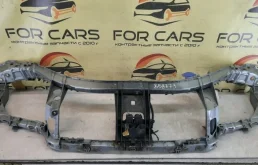 Панель передняя Ford Mondeo 4 2007-2015 1549565