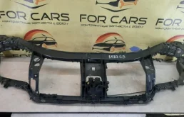 Панель передняя Ford Mondeo 4 2010-2015 1549565