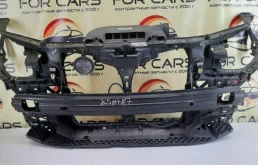 Панель передняя в сборе Kia Ceed 1 2010-2012 641011H300