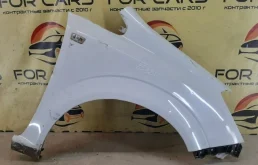 Крыло Opel Zafira B 2007-2014 93184412, переднее правое