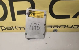 Блок розжига Nissan Qashqai J10 2006-2014 5DV00829000