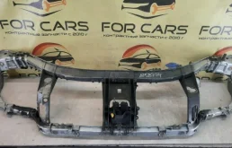 Панель передняя Ford Mondeo 4 2010-2015 1549565