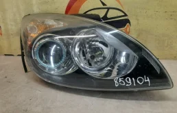 Фара Hyundai i 30 2007-2012 921022R010