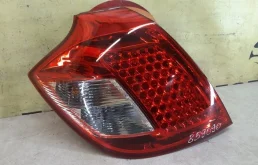 Фонарь Kia Ceed 1 2010-2012 924011H050 ХЕТЧБЕК, задний левый