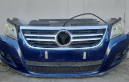 Ноускат Volkswagen Tiguan 2007-2011 5N0807217GRU