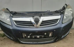 Ноускат Opel Zafira B 2008-2014 1400423
