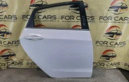 Дверь Hyundai i 30 2012-2017 77004A6000, задняя правая