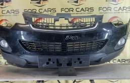 Бампер Opel Antara 2010-2015 25953690, передний