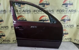 Дверь Skoda Octavia А5 2009-2013 1Z0831056, передняя правая