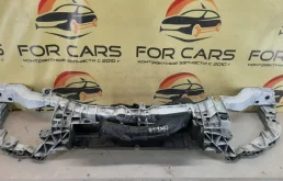 Панель передняя Ford Focus 3 2011-2018 1845674