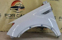 Крыло Ford Kuga 2008-2012 1633115, переднее левое