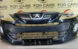 Бампер Peugeot 308 2007-2011 7401LS, передний
