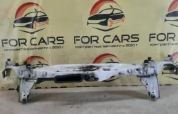 Панель передняя Opel Zafira B 2008-2014 180316
