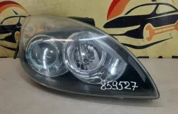 Фара Hyundai i 30 2010-2012 921022R010, передняя правая