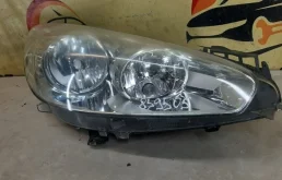 Фара Peugeot 308 2011-2015 6206X8, передняя правая