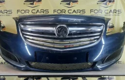Бампер Opel Insignia 2014-2017 13288286, передний