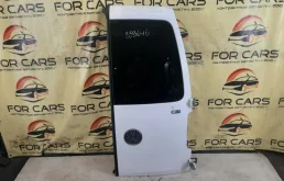 Дверь багажника Volkswagen Caddy 3 2004-2010 2K0827092G, задняя правая