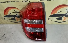 Фонарь Kia Ceed 1 2010-2012 924011H360 УНИВЕРСАЛ, задний левый