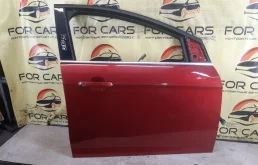 Дверь Ford Focus 3 2011-2018 1884906, передняя правая