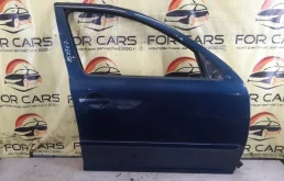 Дверь Skoda Octavia А5 2009-2013 1Z0831056, передняя правая