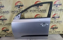 Дверь Kia Ceed 1 2010-2012 760031H000, передняя левая