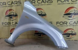 Крыло Kia Ceed 1 2007-2010 663211H010, переднее правое