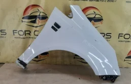 Крыло Opel Corsa D 2006-2014 93189644, переднее правое