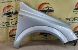 Крыло Opel Astra H 2006-2014 93178667, переднее правое