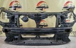 Панель передняя в сборе Kia Ceed 1 2007-2012 641011H300