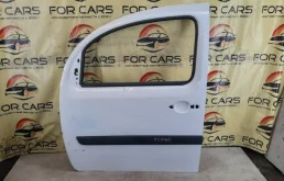 Дверь Renault Kangoo 2008-2021 801015880R, передняя левая