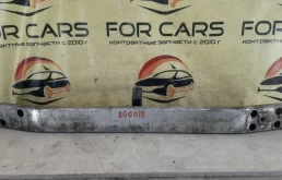 Усилитель бампера Nissan Note e11 2006-2013 620309U000, передний