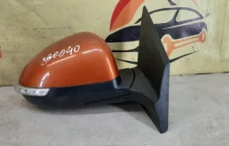 Зеркало Chevrolet Aveo T 300 2011-2020 95189400, правое