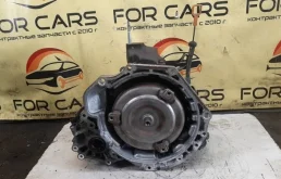 АКПП Chevrolet Aveo T250 2008 96423625 F14D3