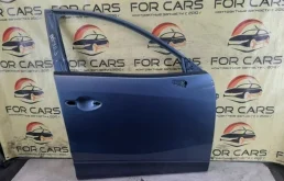 Дверь Mazda CX 5 2012-2017 KD5358010, передняя правая