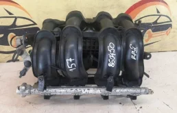 Коллектор впускной Ford Focus 2 2005-2011 4M5G9424CB 1.6 HXDA