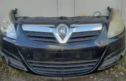 Ноускат Opel Corsa D 2006-2010 6400629 1.2 1.4
